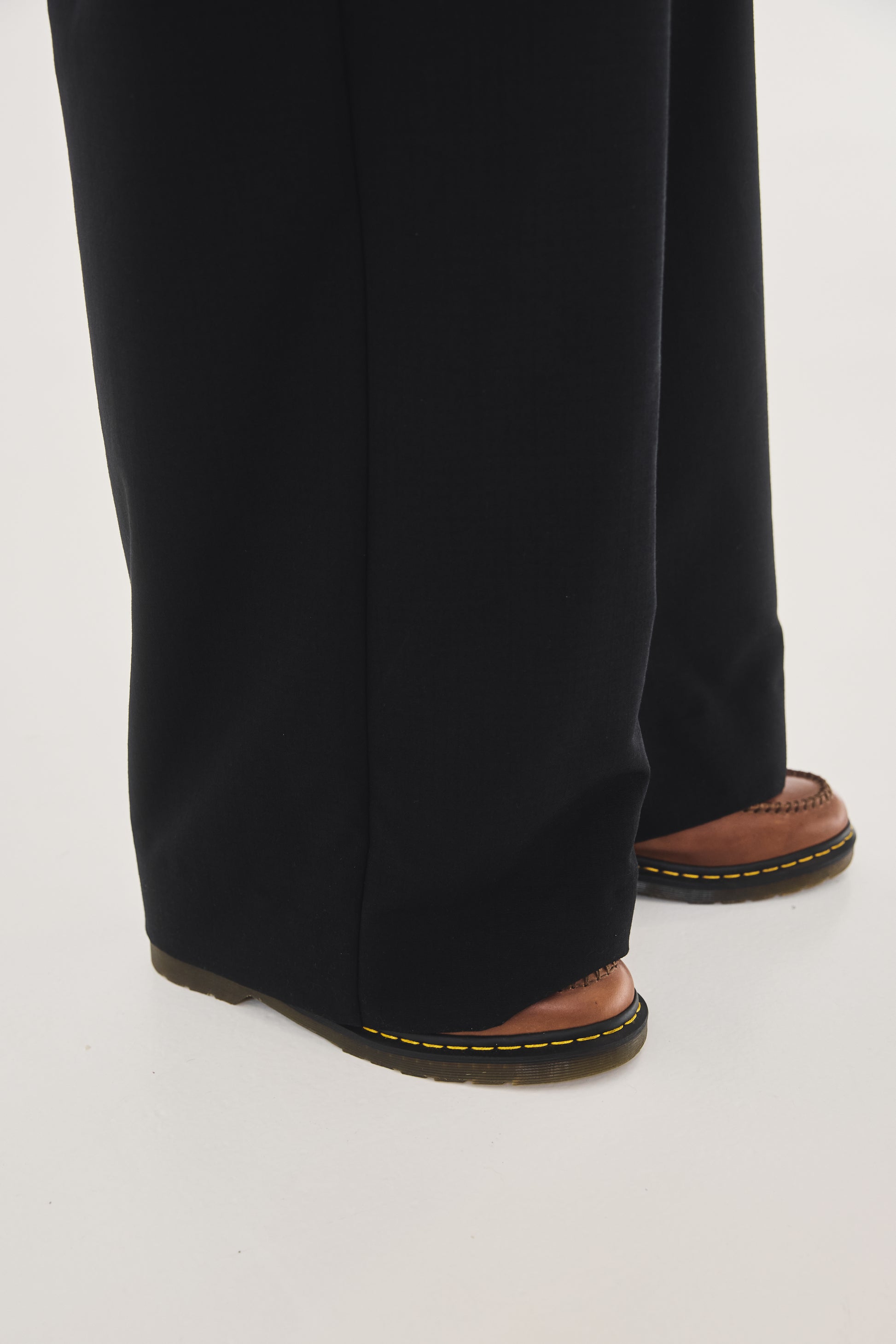 Pantalón Doble Pliegue