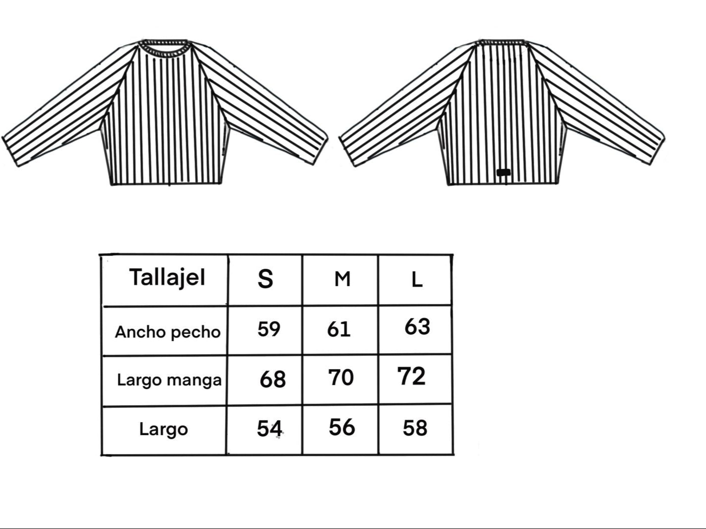 KNITWEAR GRIS