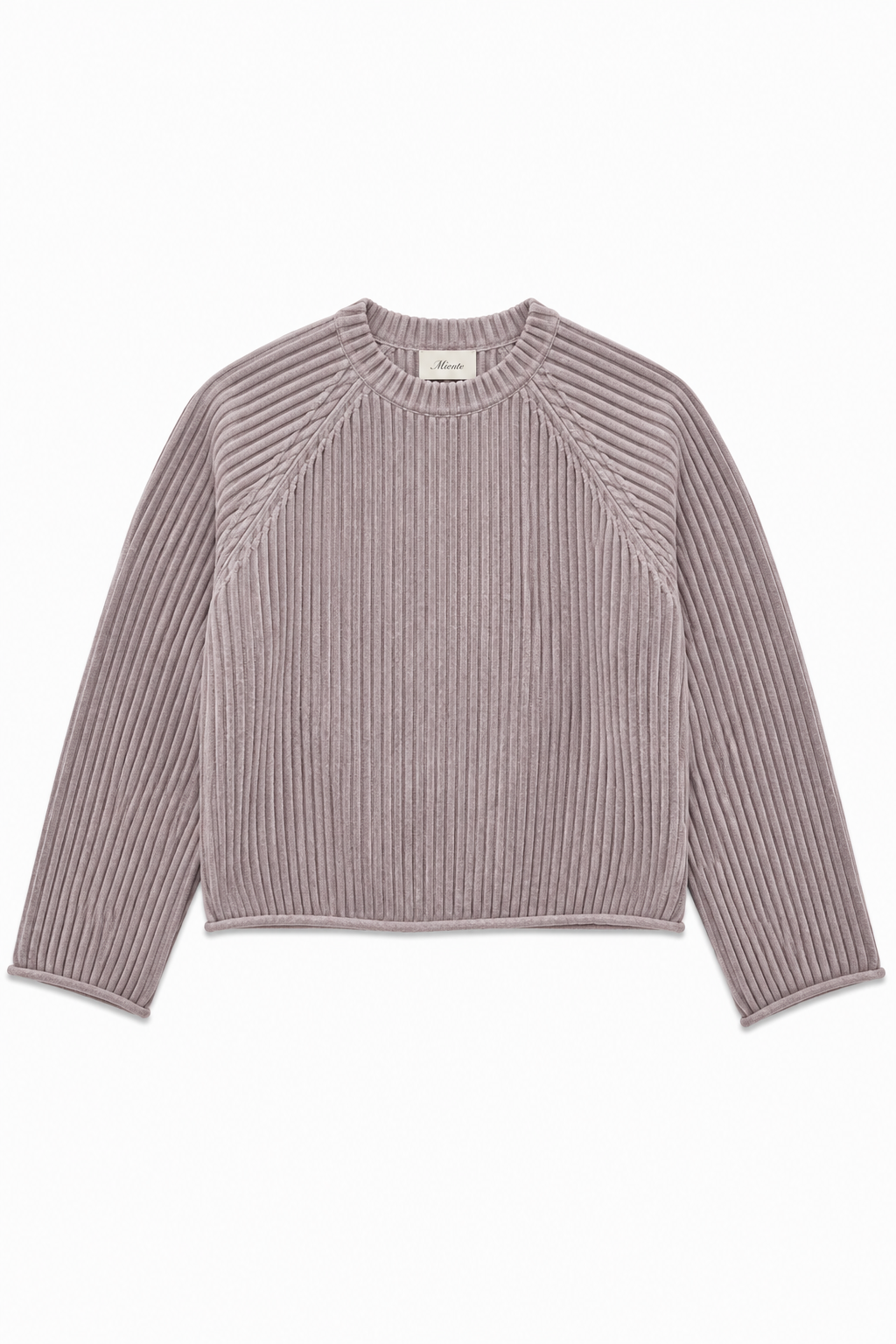 Knitwear Camel