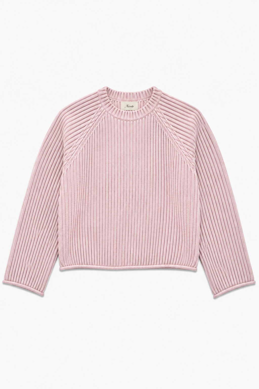 Knitwear Rose