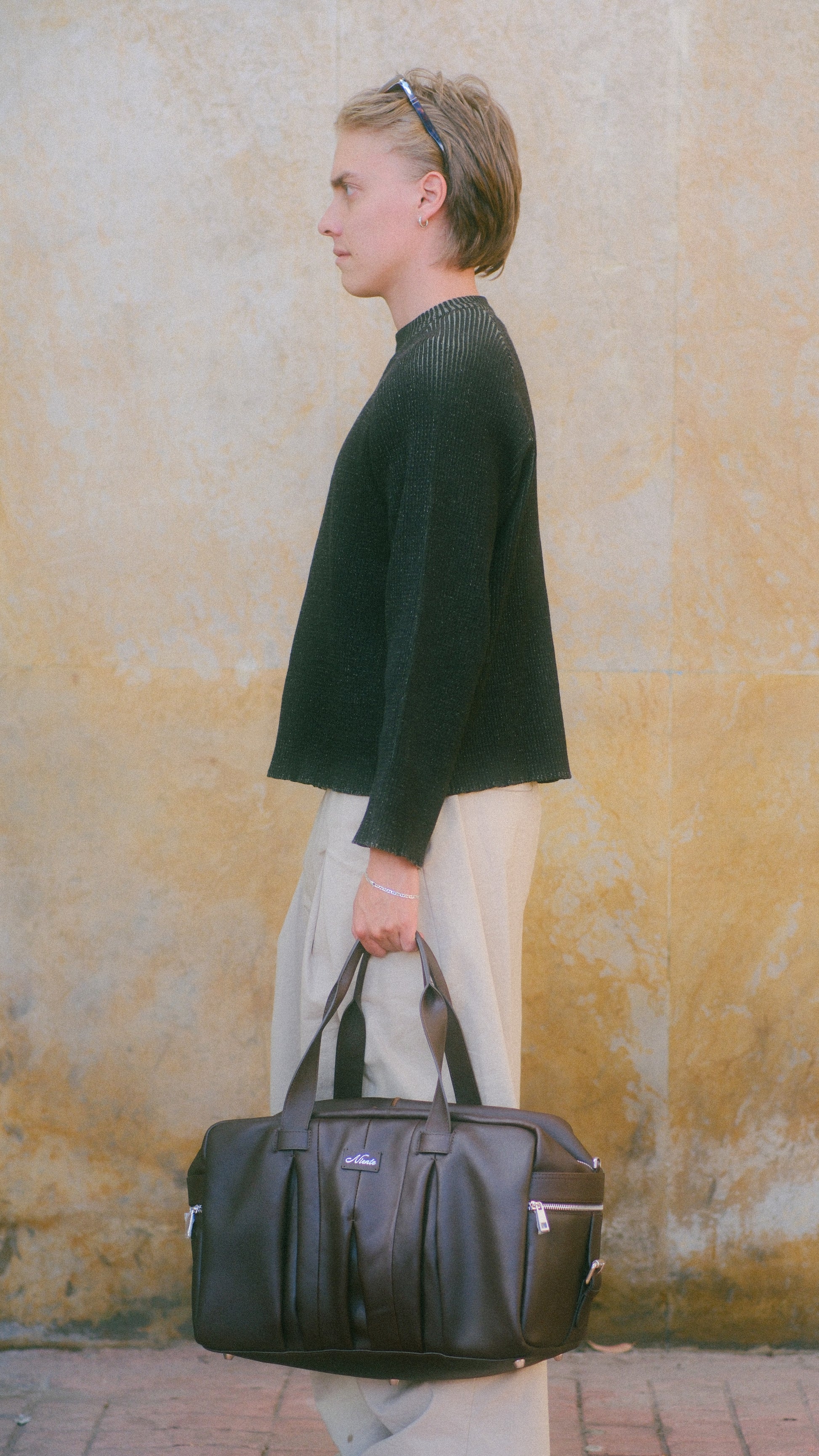 Knitwear Vert
