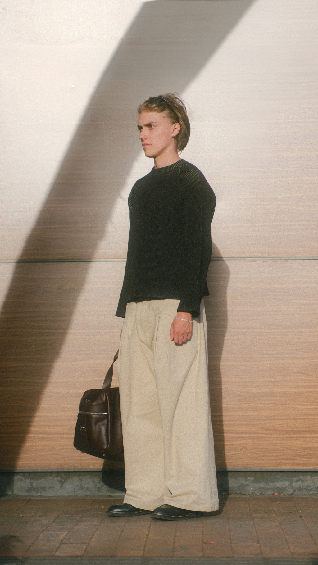 Knitwear Vert
