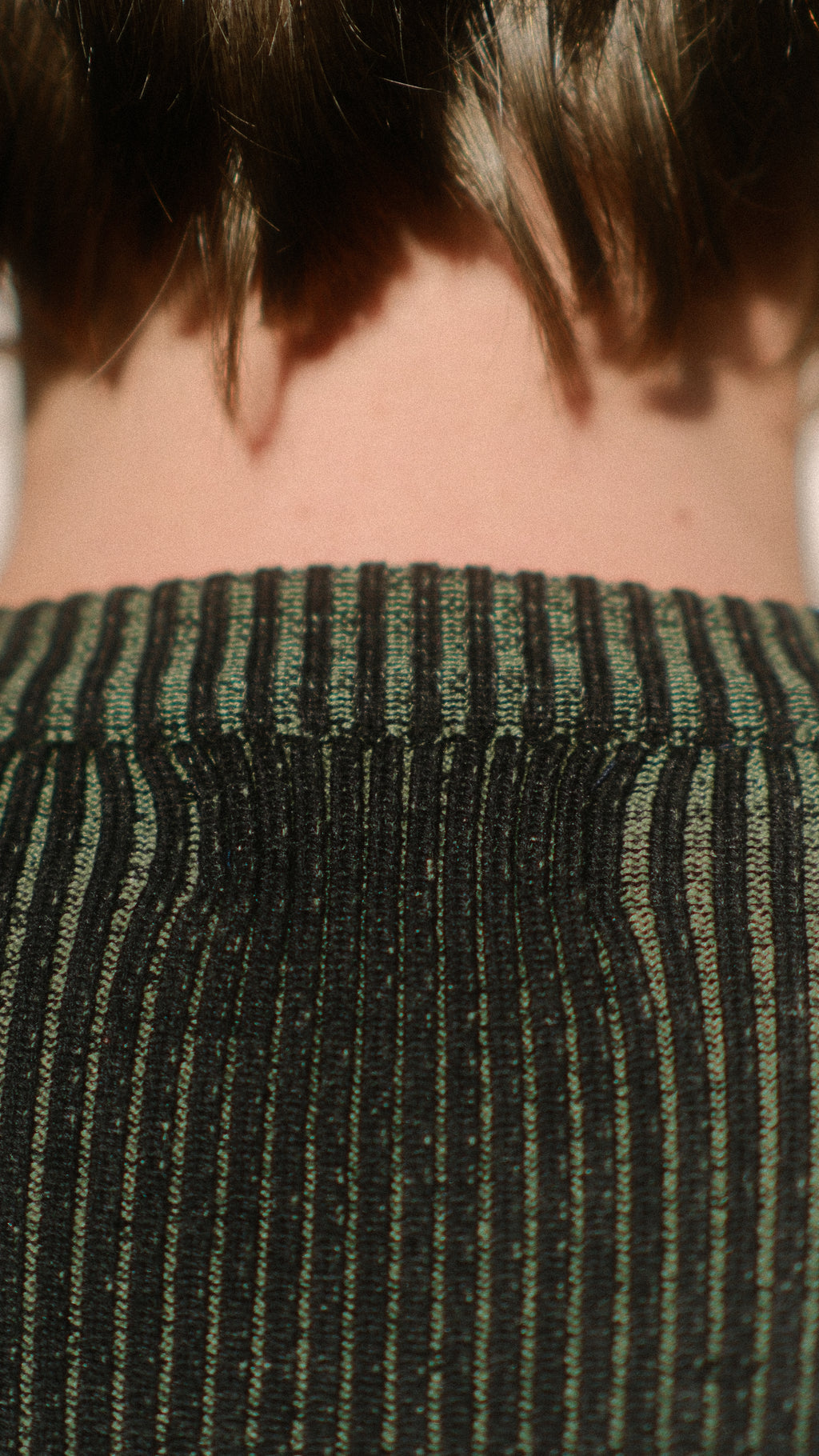 Knitwear Vert