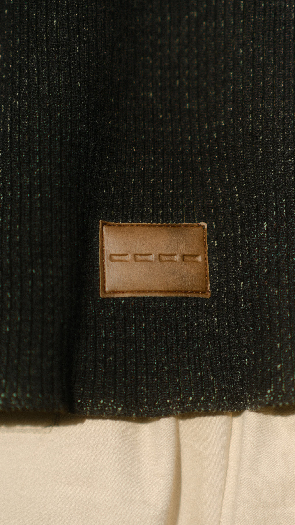 Knitwear Vert