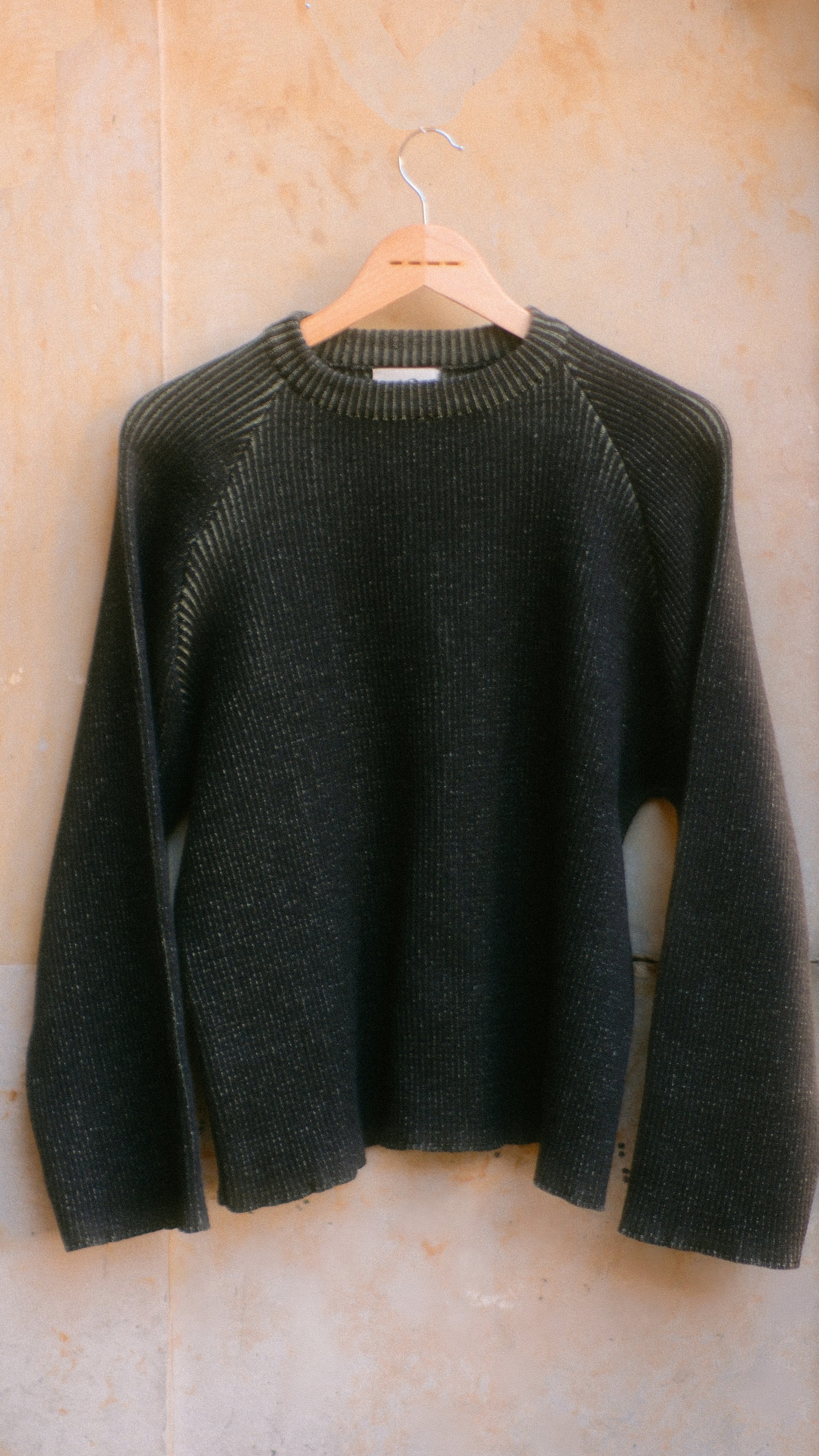 Knitwear Vert