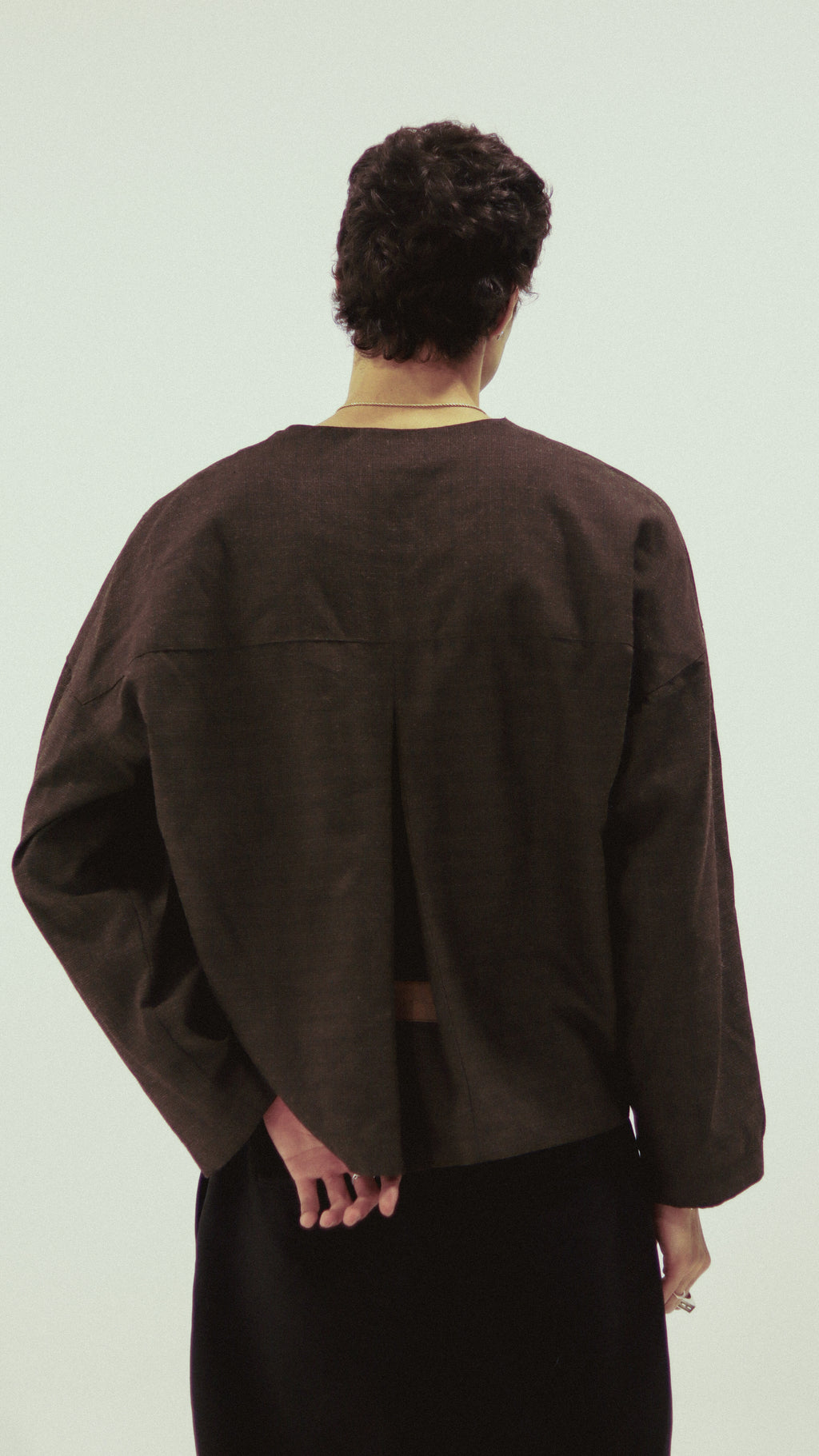 Camisa Collina Cafè