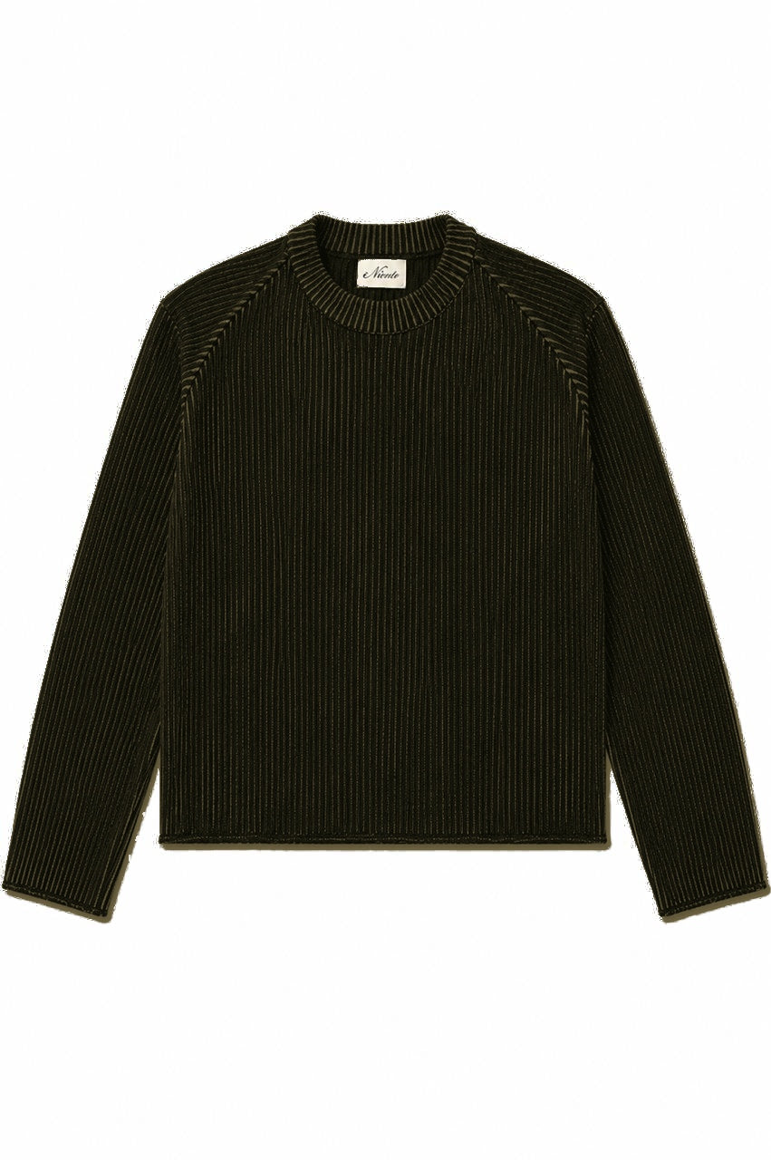 Knitwear Vert