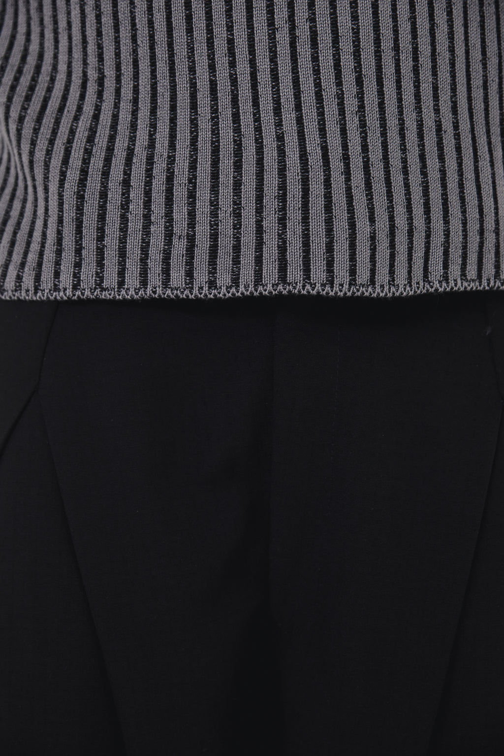 Pantalón Doble Pliegue