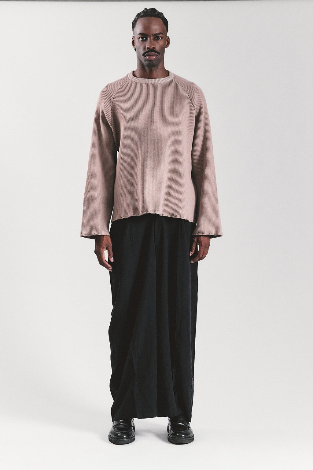 Knitwear Camel