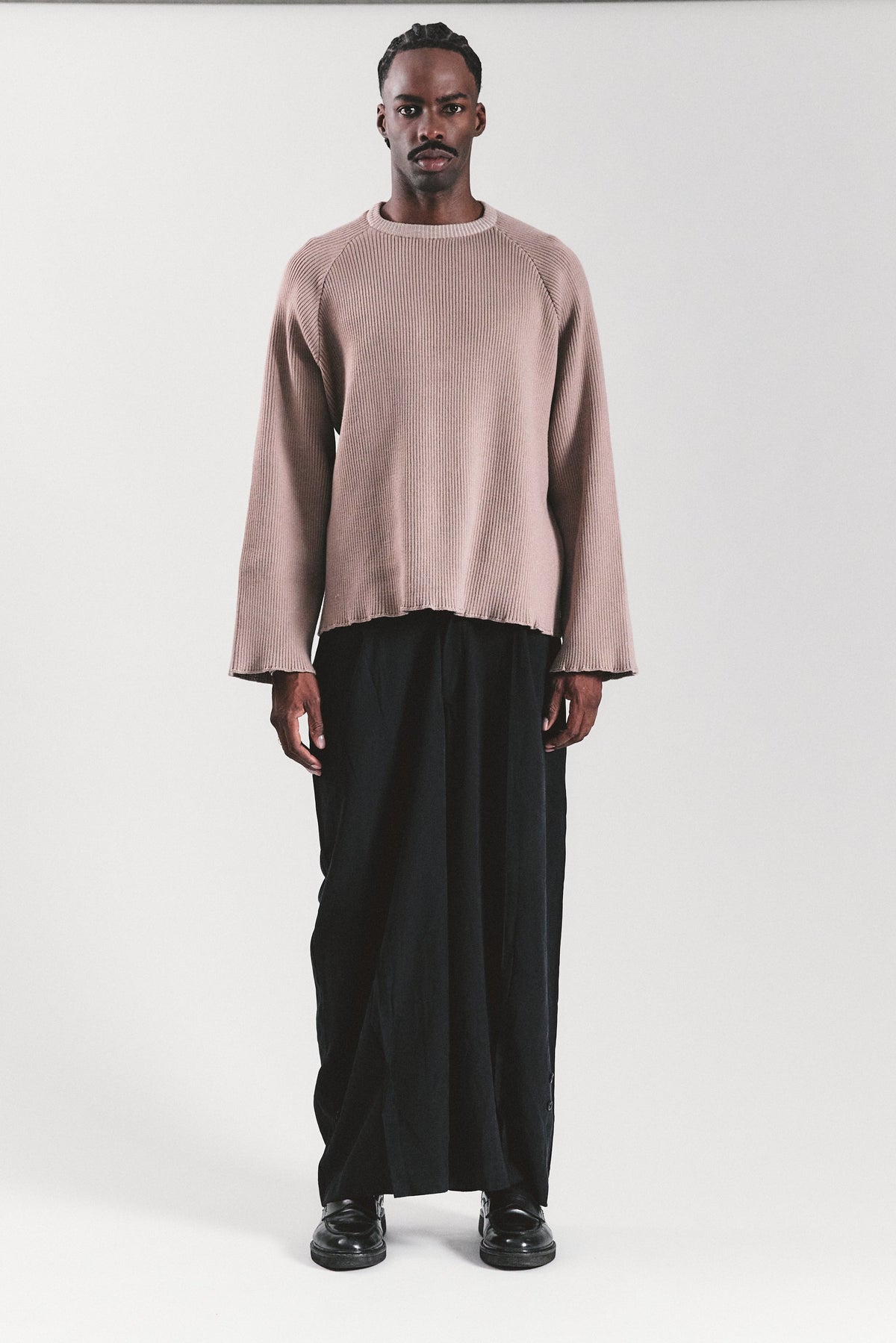 Knitwear Camel