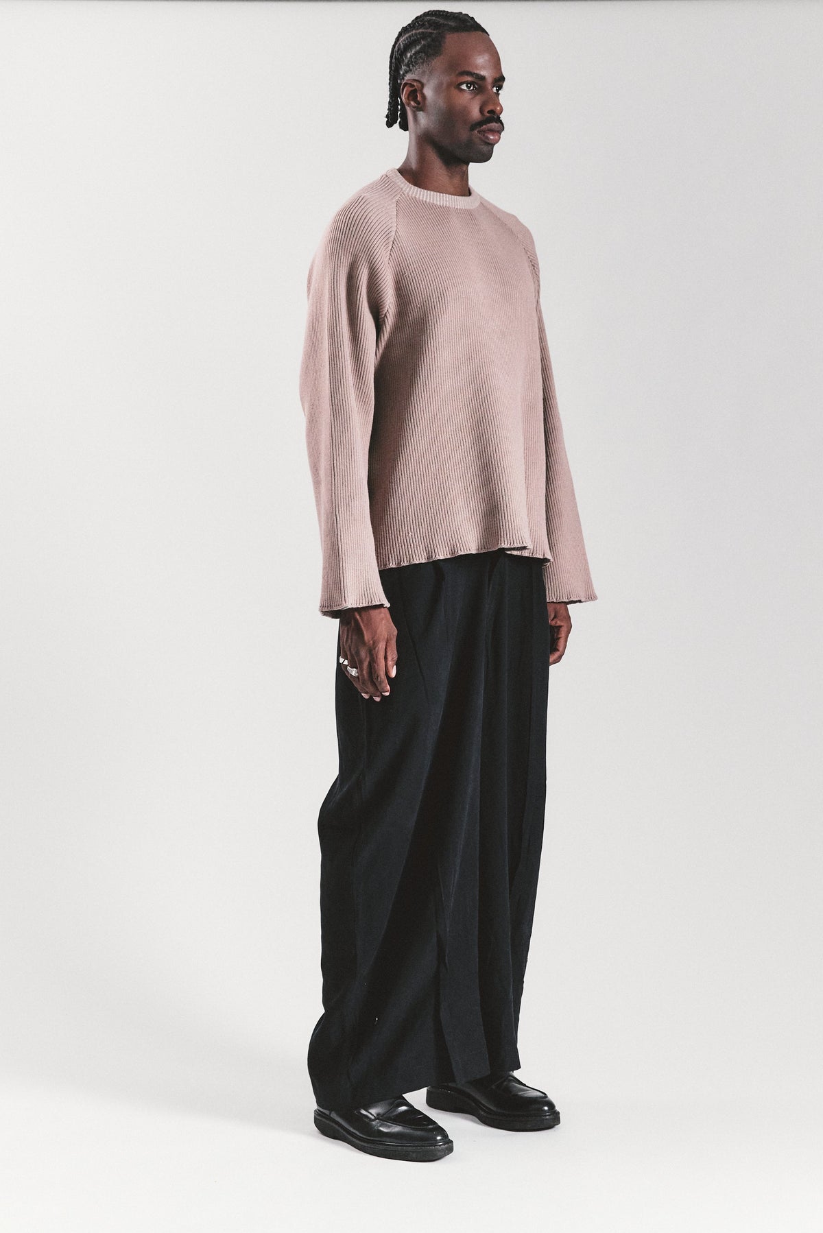 Knitwear Camel