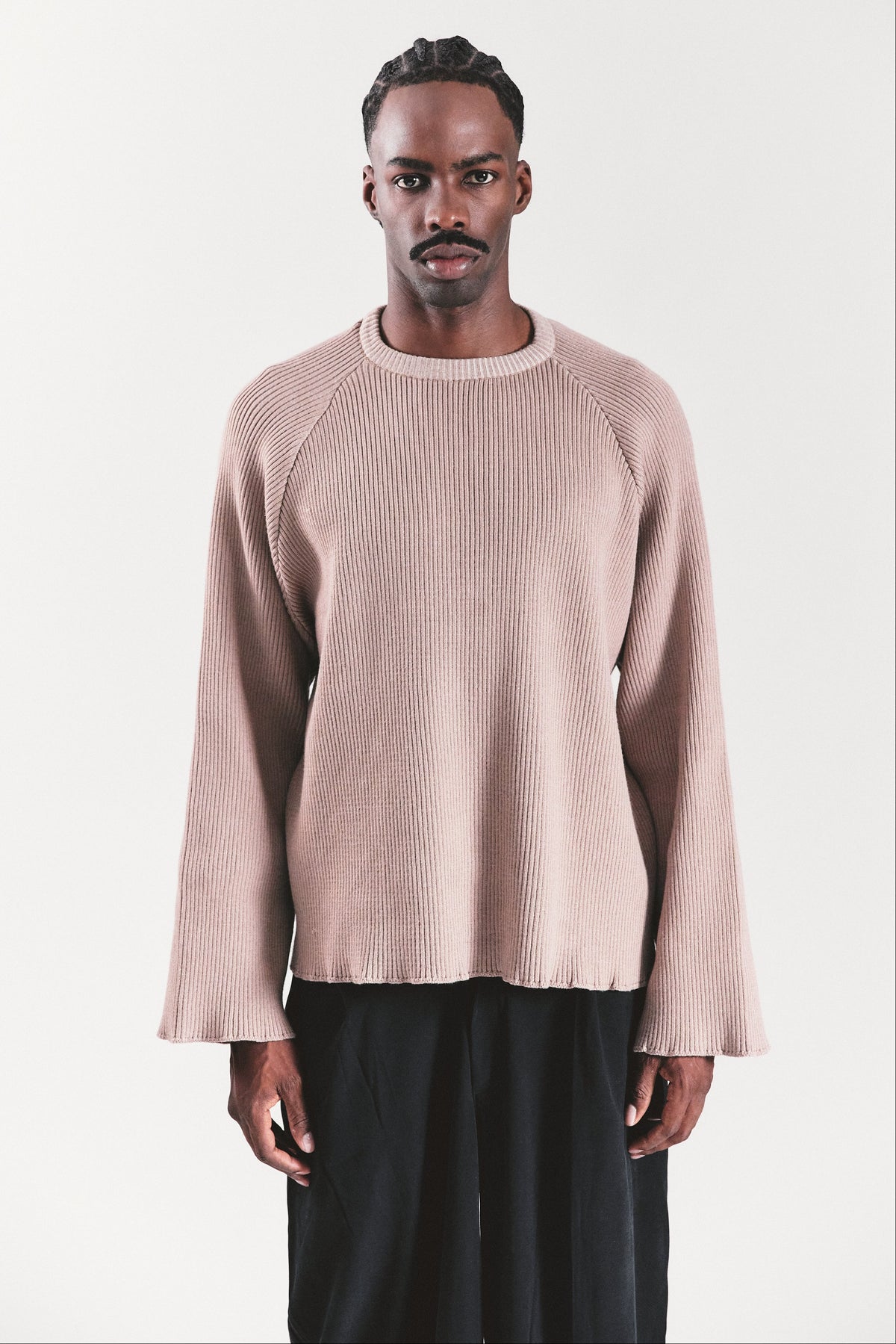 Knitwear Camel