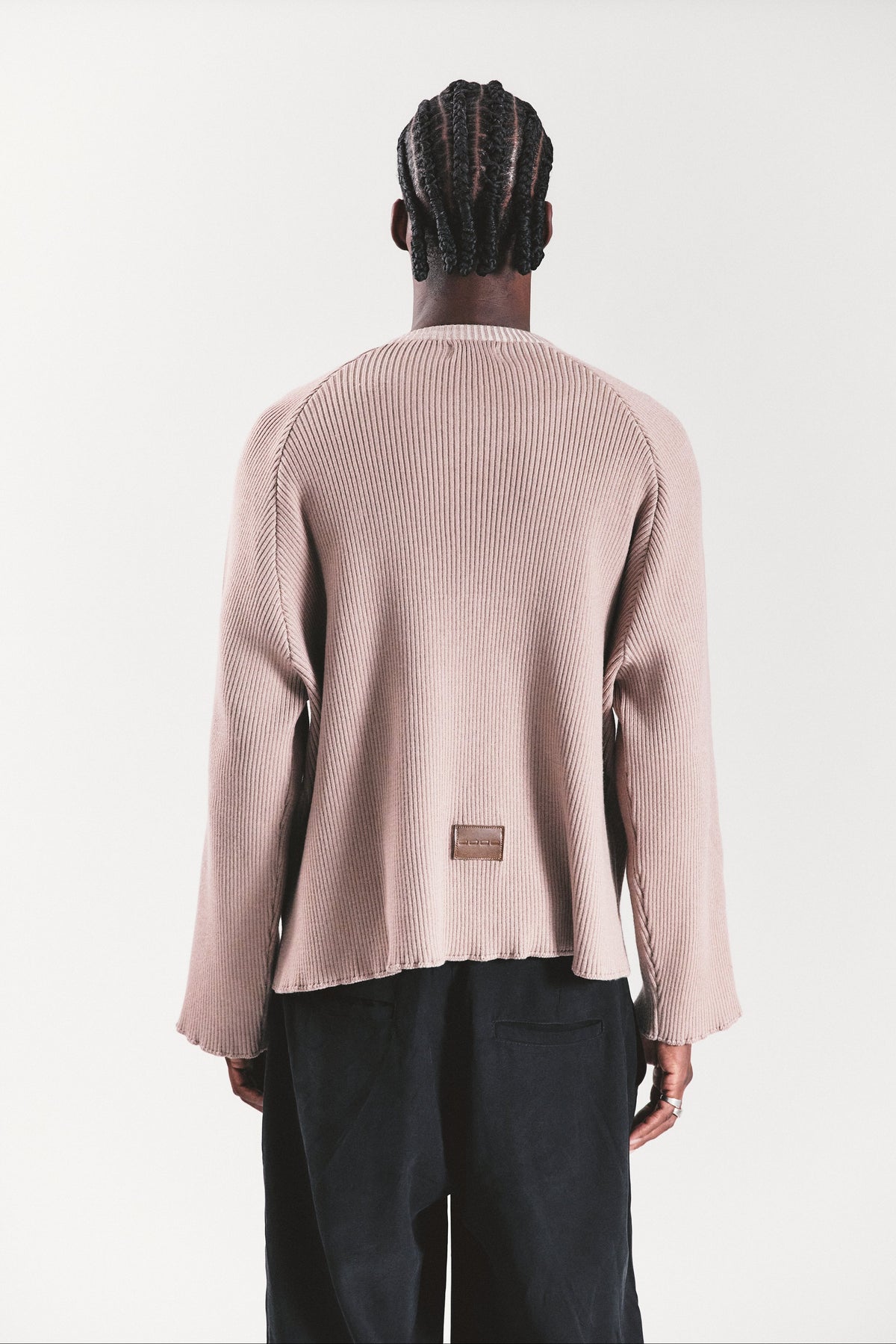 Knitwear Camel