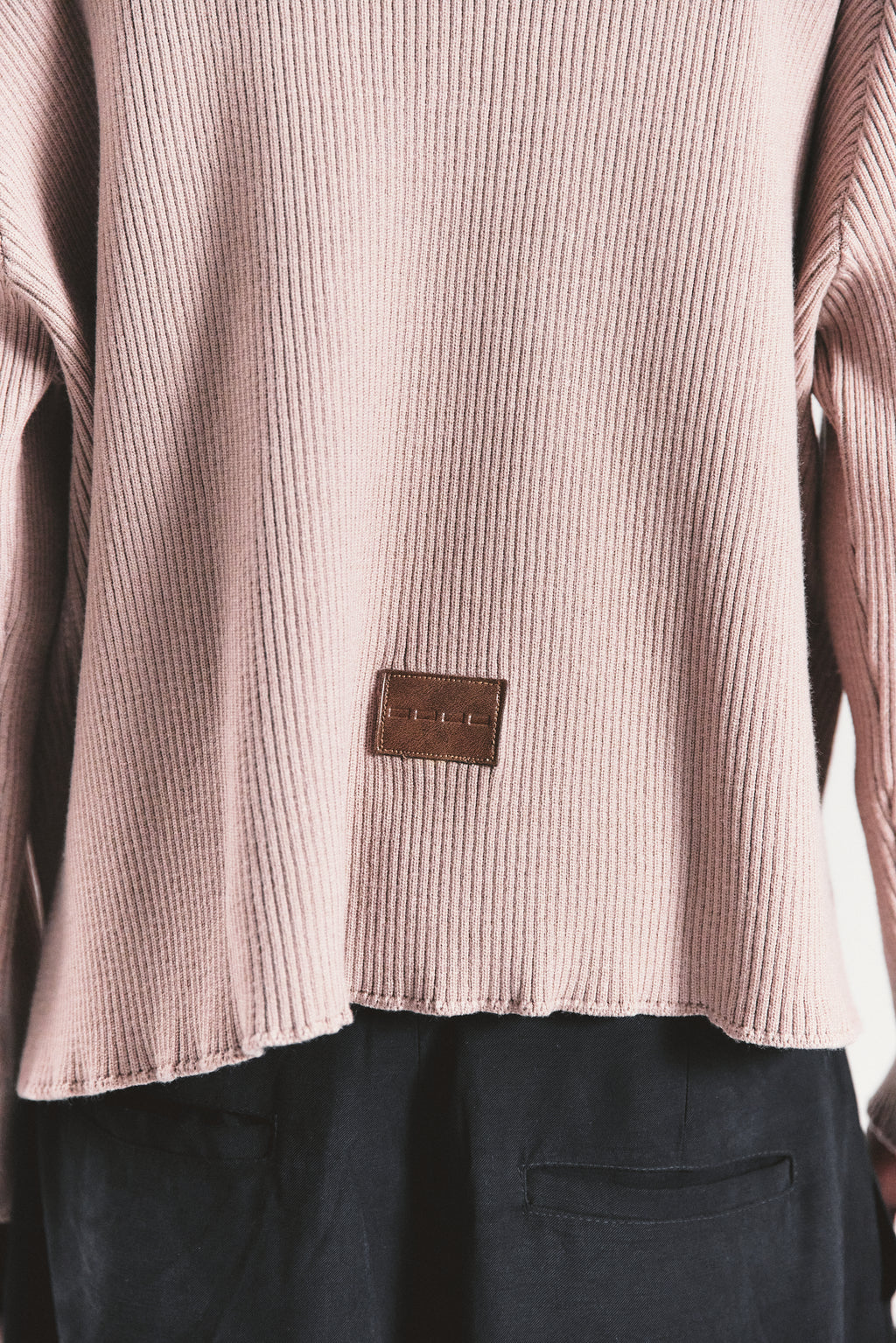 Knitwear Camel
