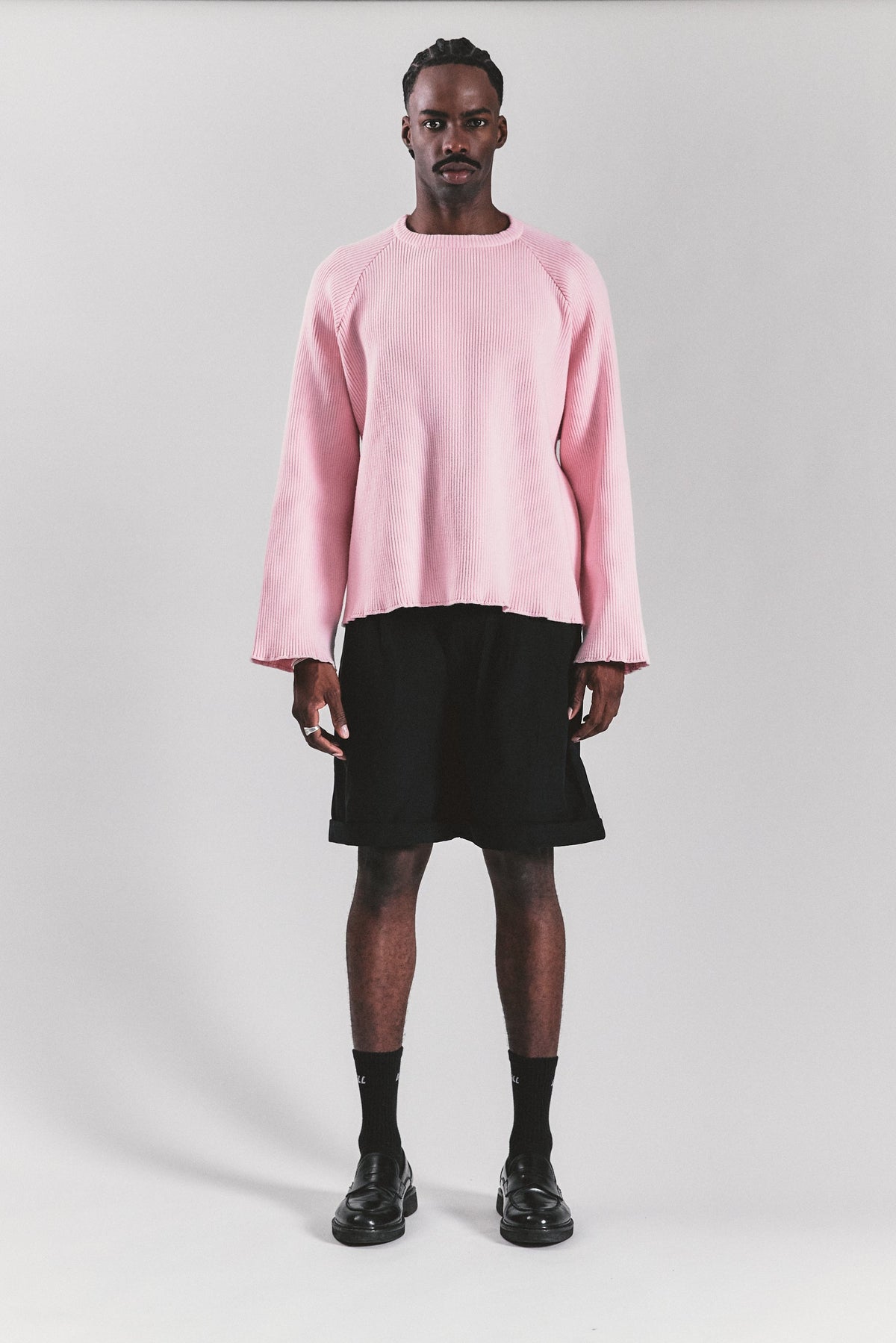 Knitwear Rose