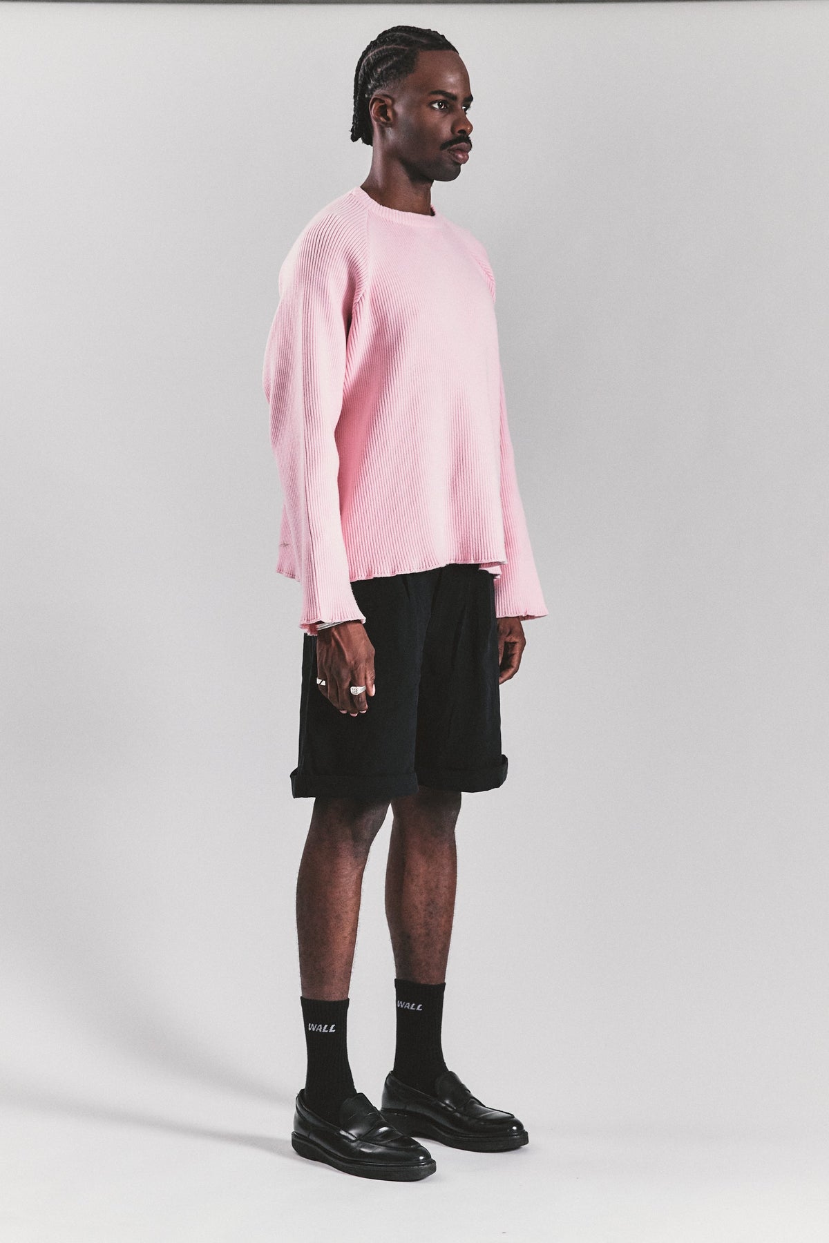 Knitwear Rose