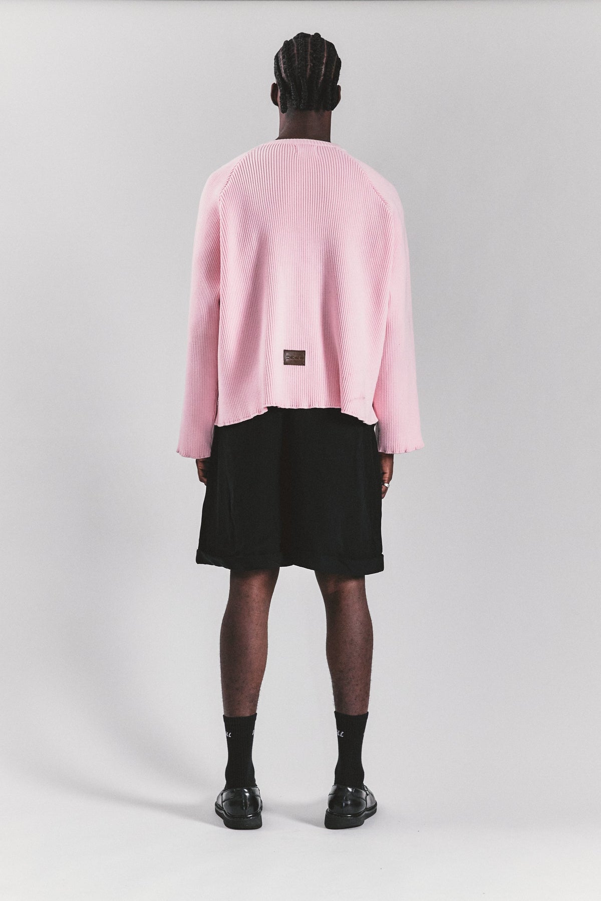 Knitwear Rose