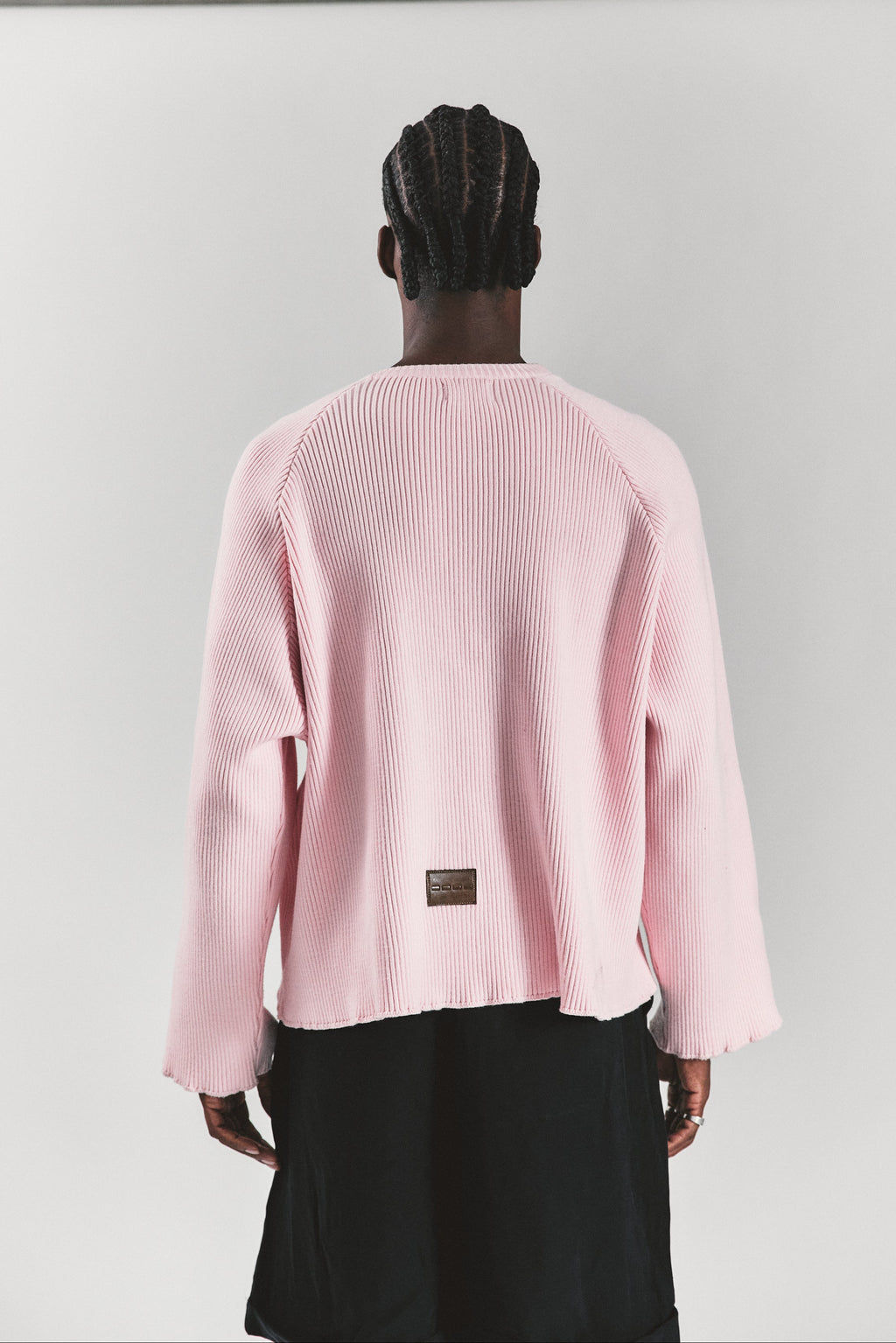 Knitwear Rose