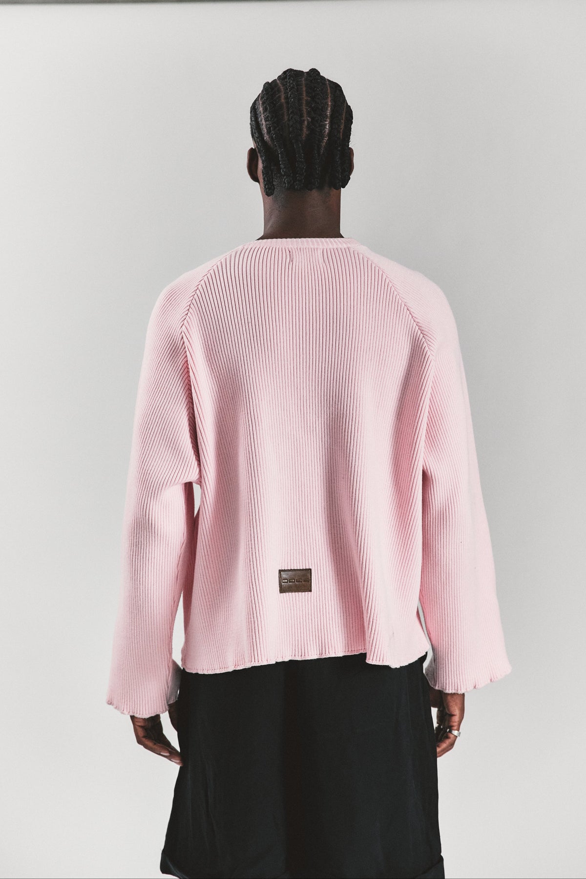 Knitwear Rose