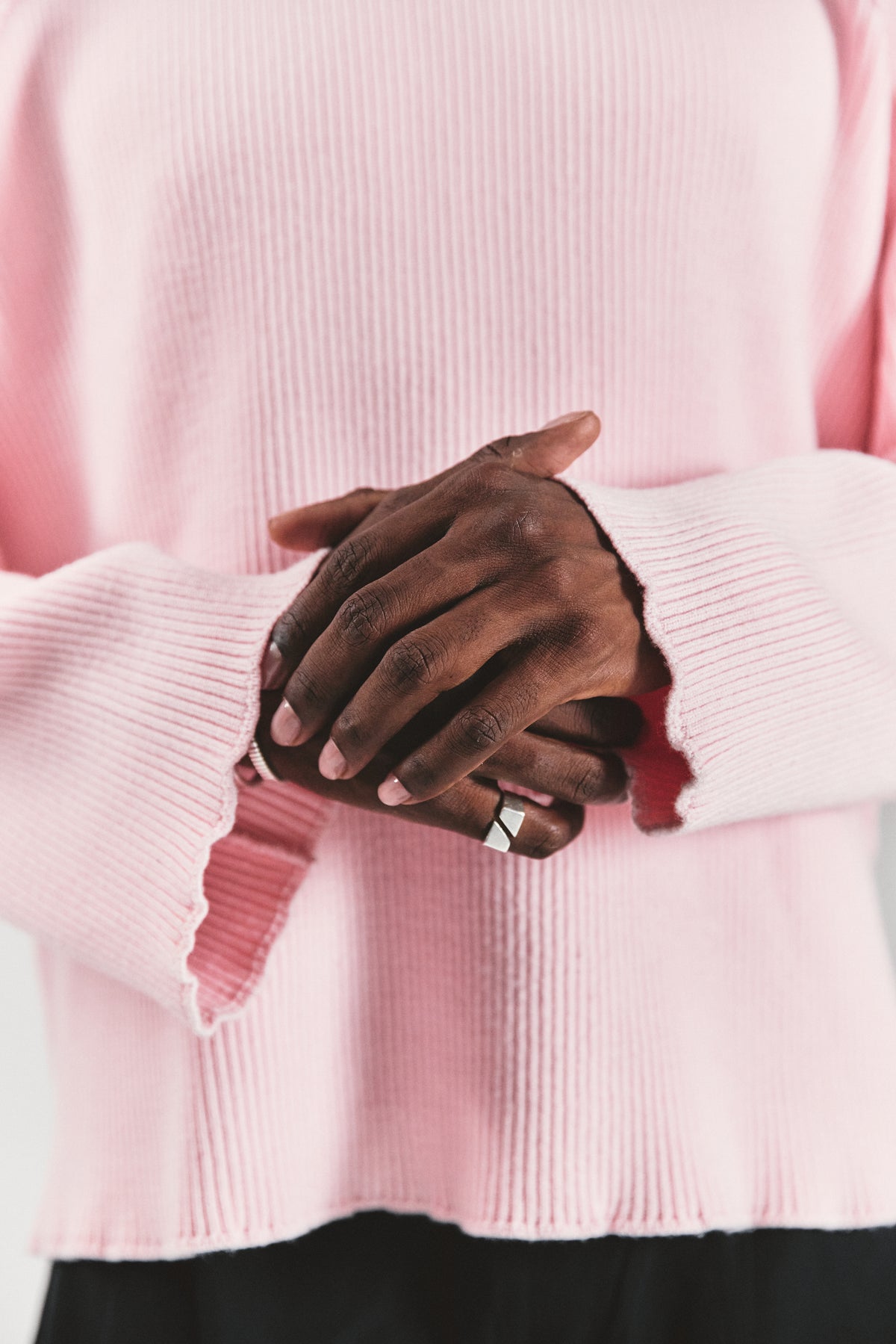 Knitwear Rose
