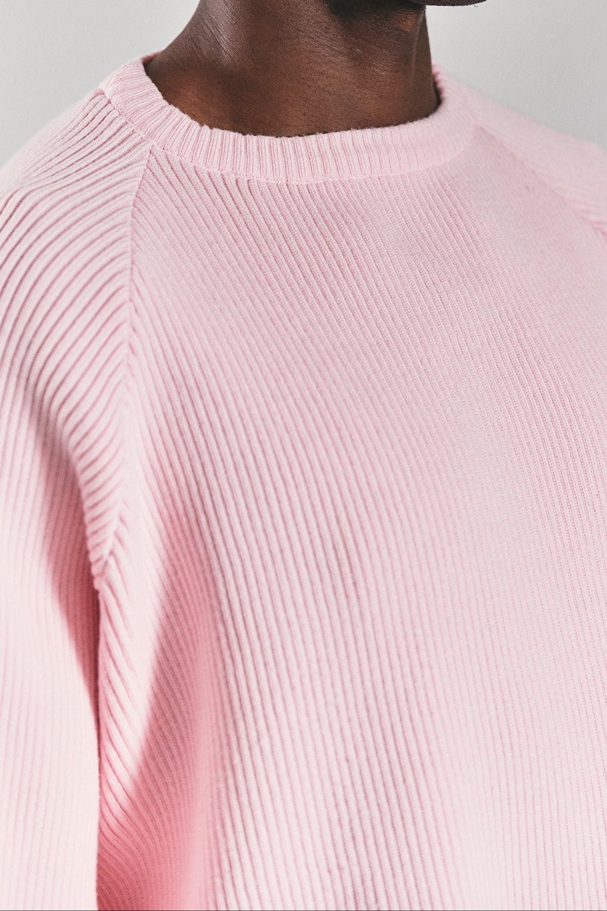 Knitwear Rose