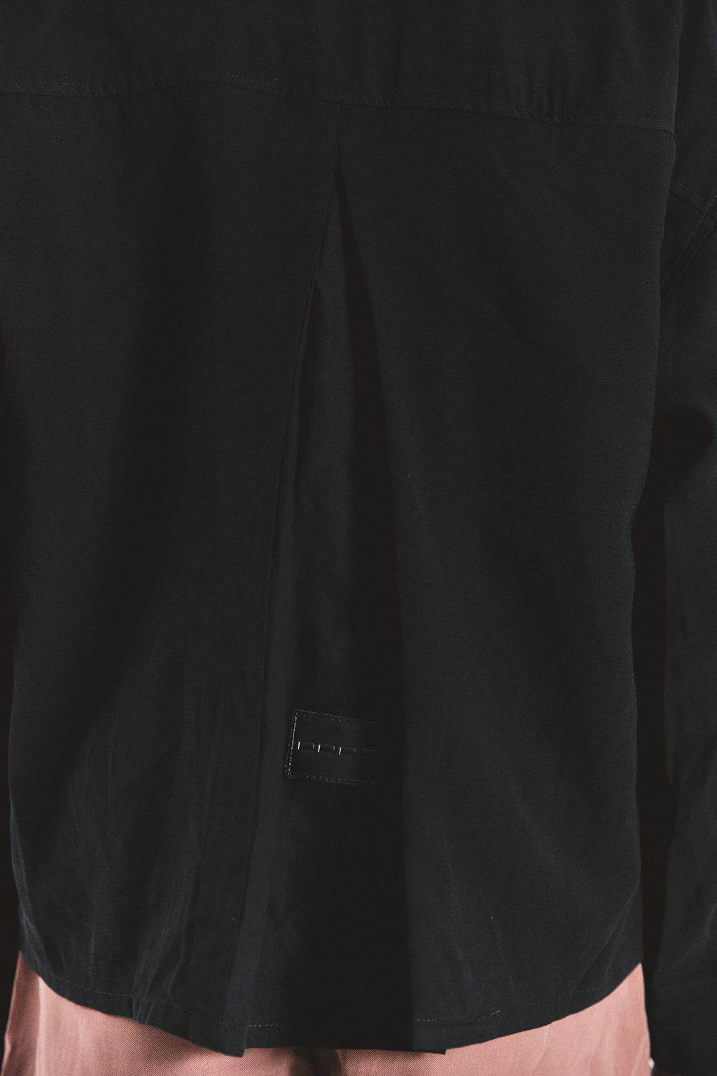 Camisa Deux Negra