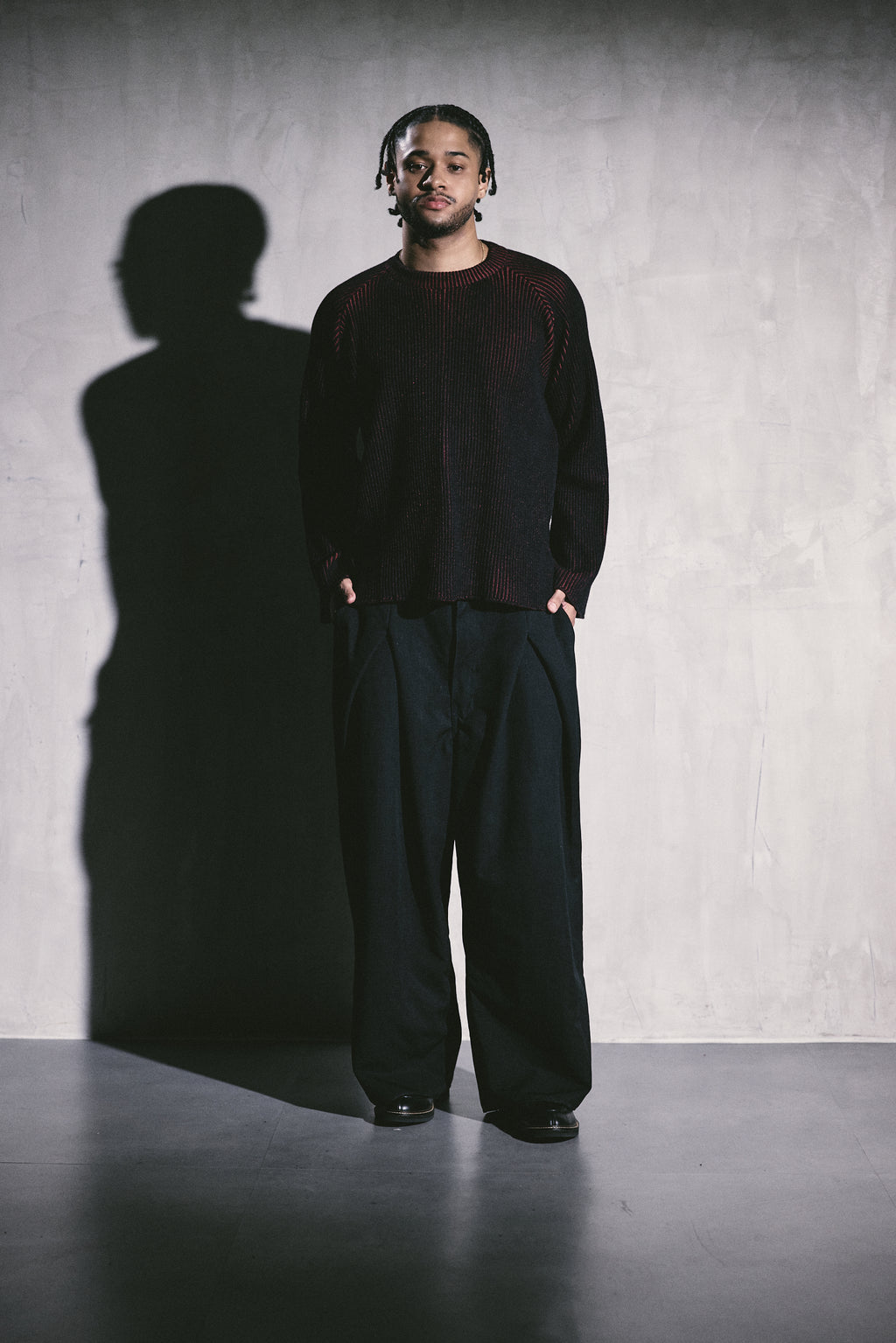 Knitwear Rouge