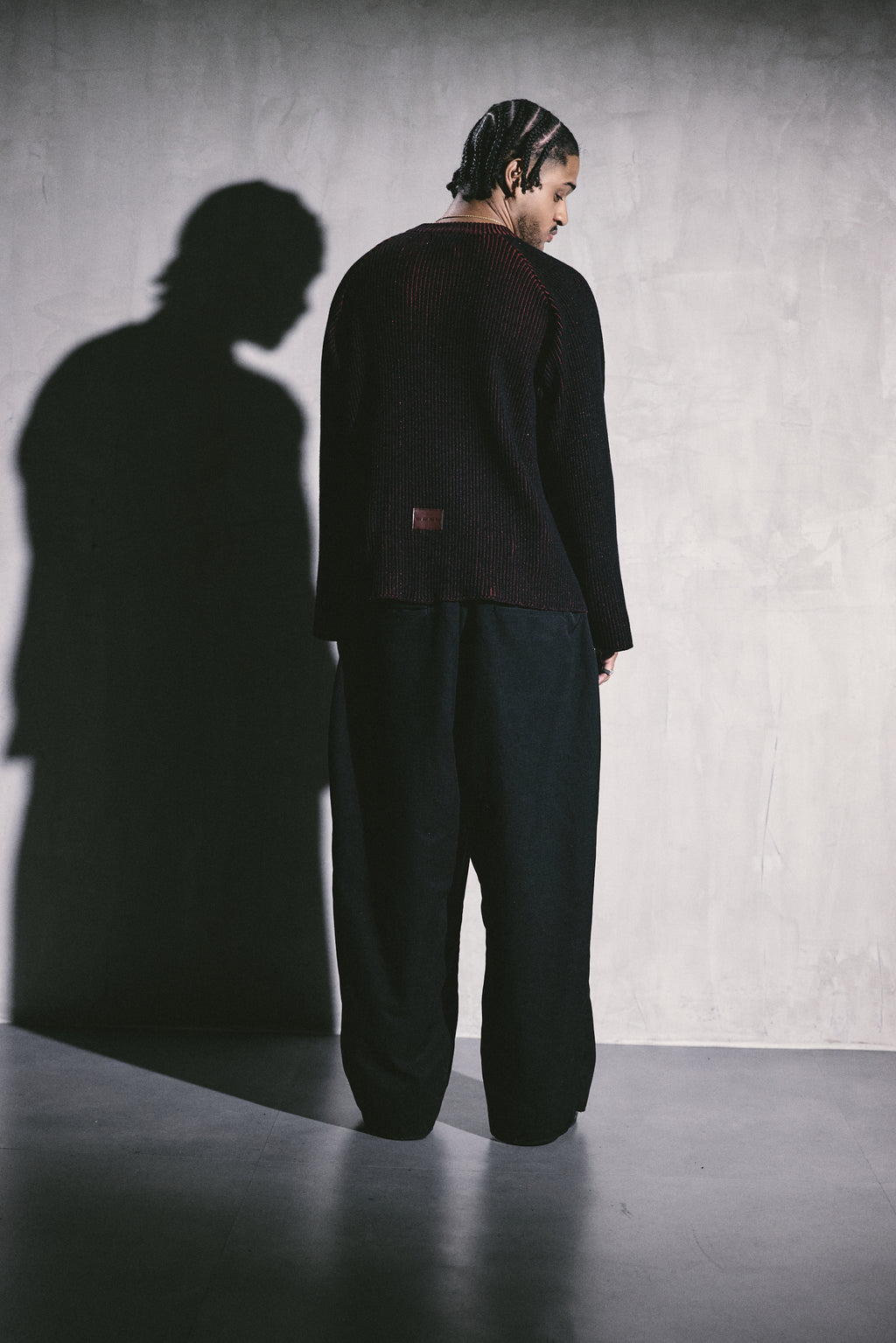 Knitwear Rouge