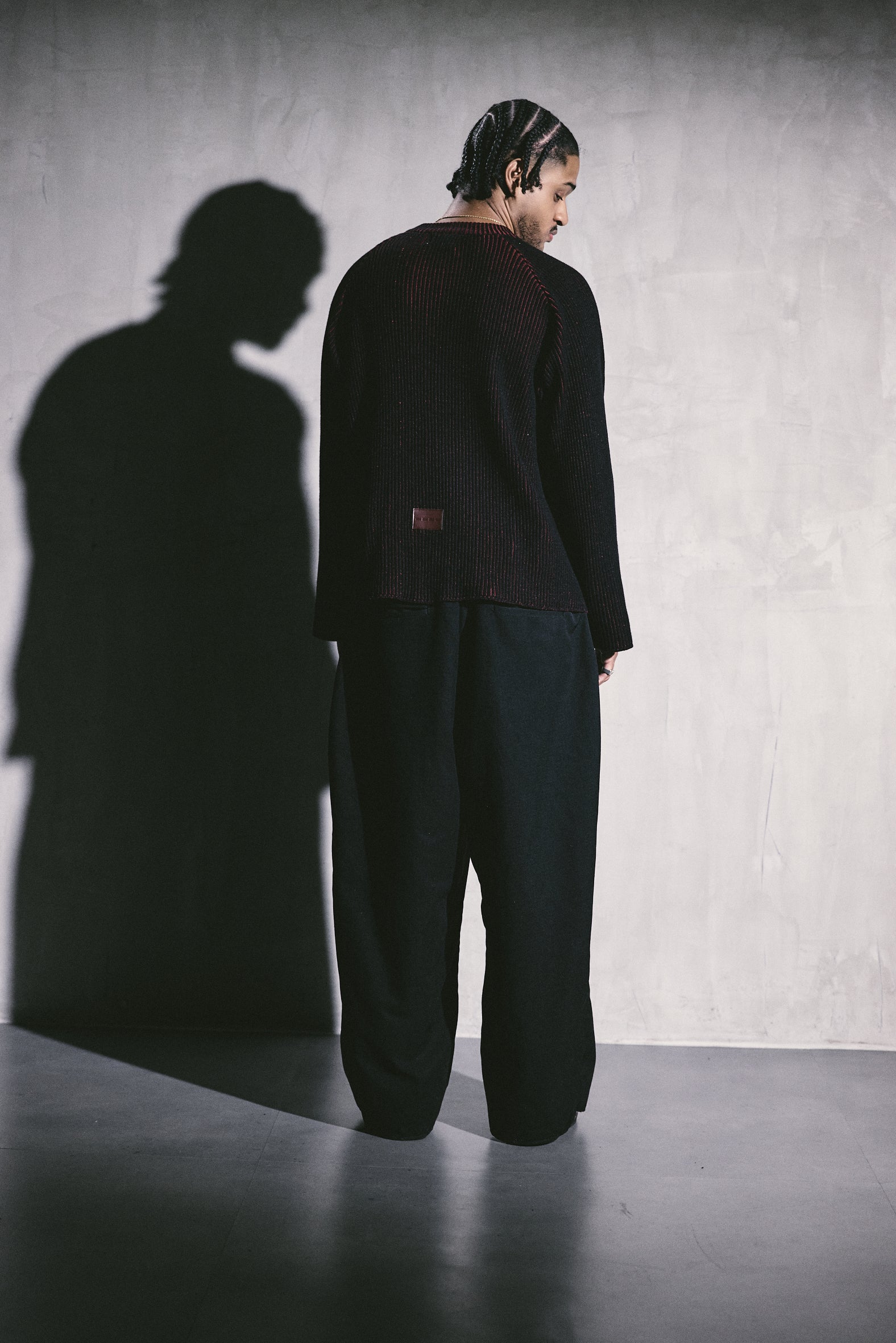 Knitwear Rouge