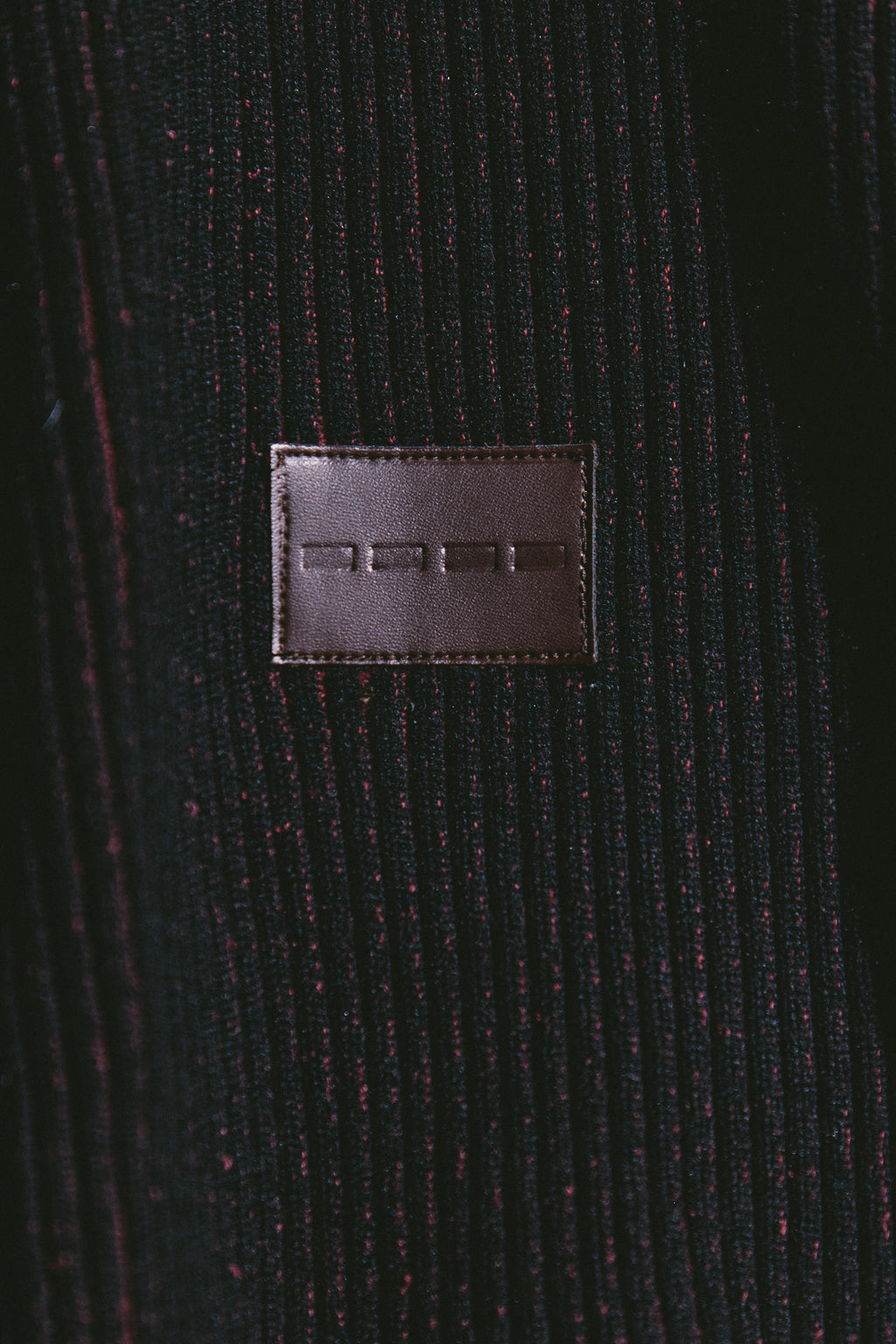 Knitwear Rouge
