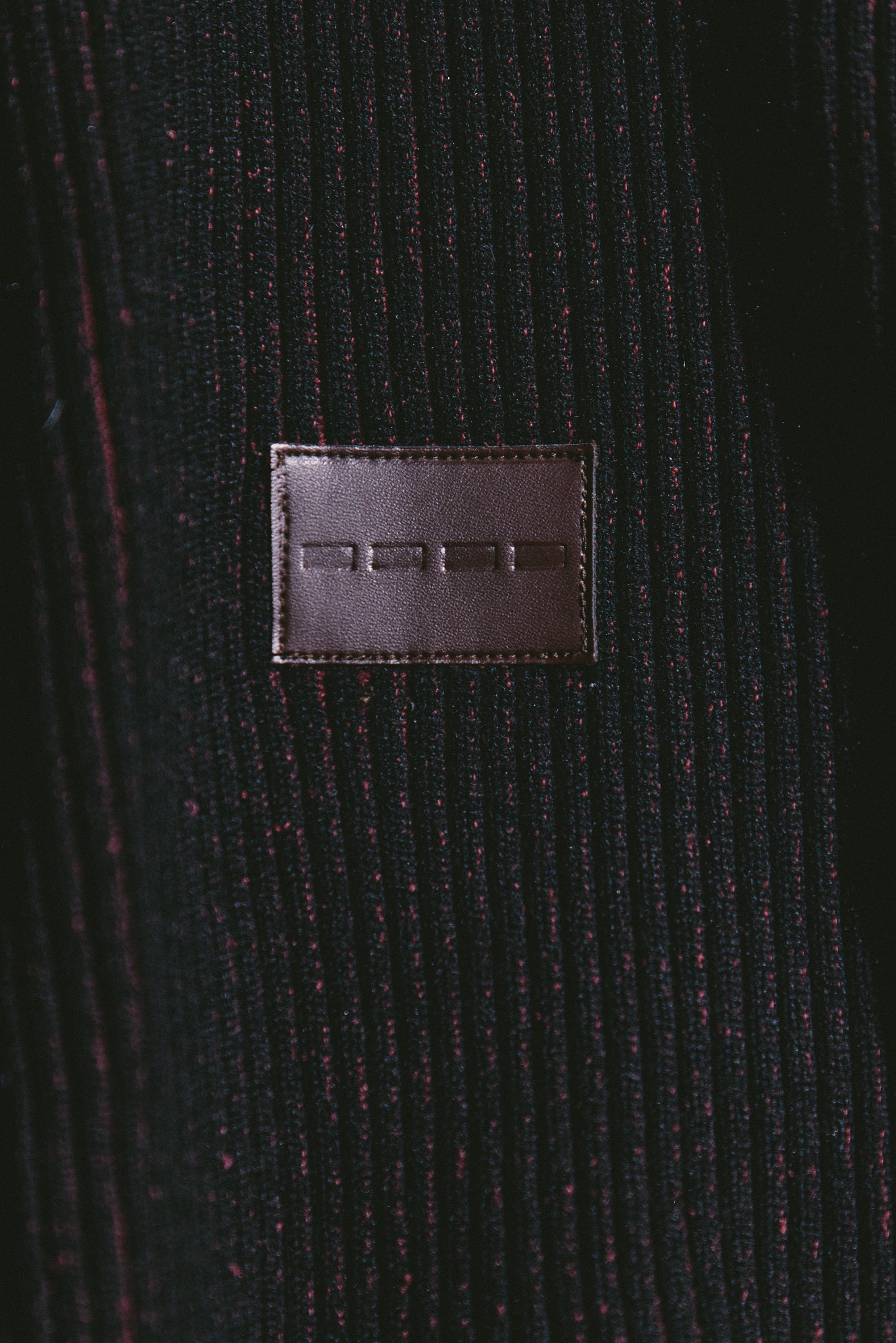 Knitwear Rouge