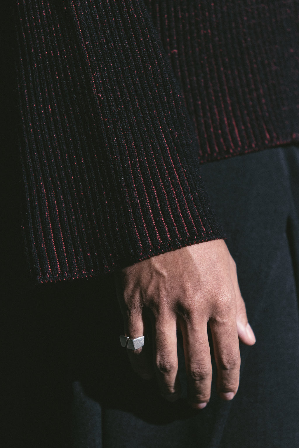 Knitwear Rouge