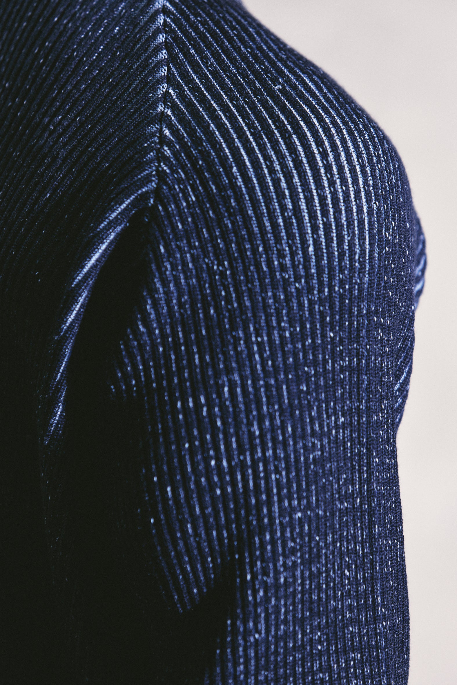 Knitwear Bleu