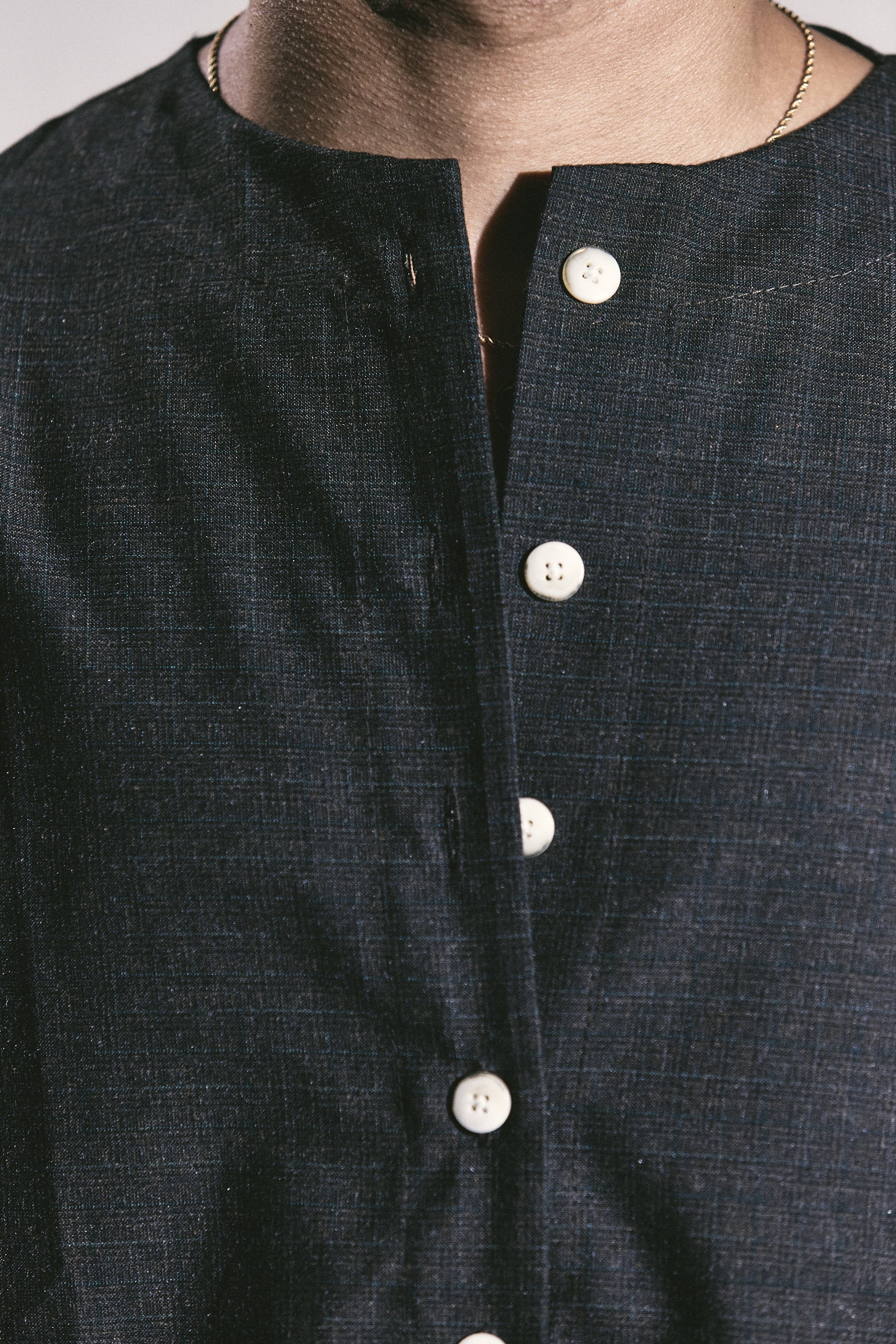 Camisa Collina Cafè