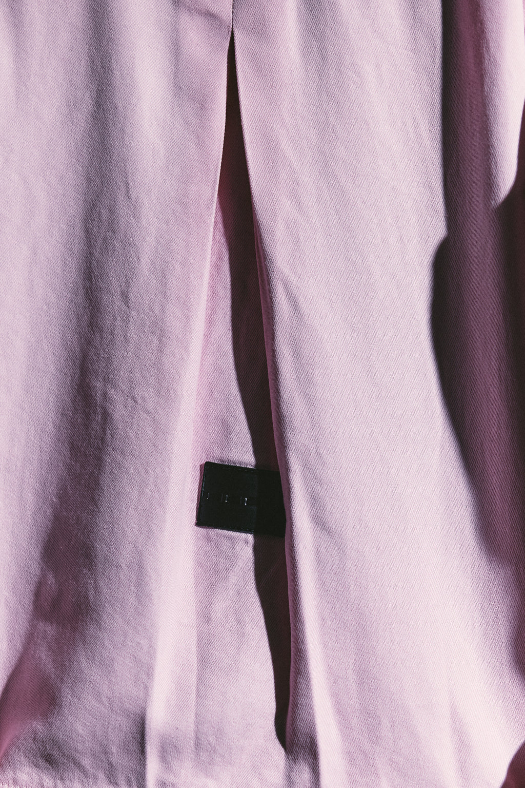 Camisa Voyage Rosada
