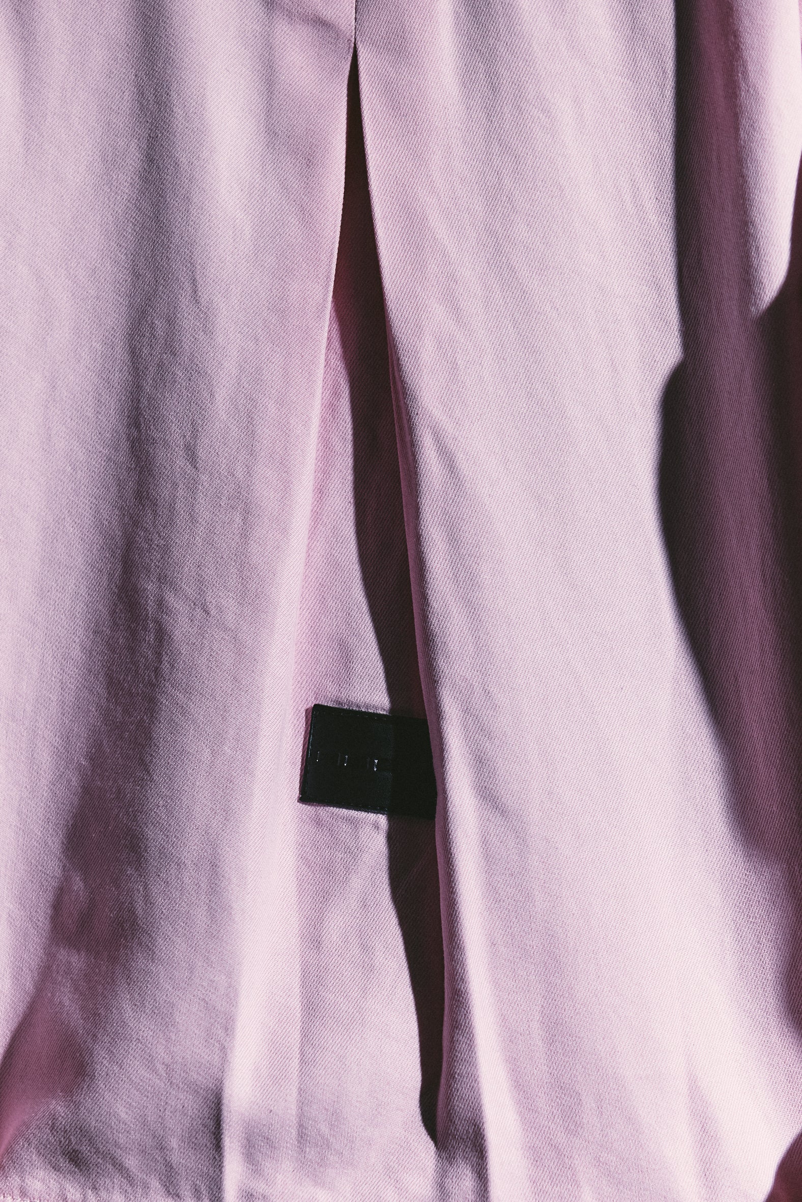 Camisa Voyage Rosada