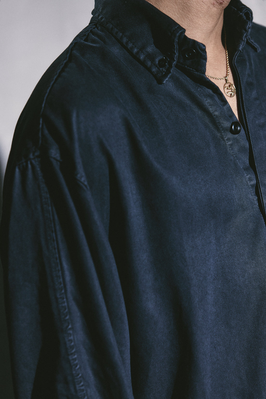 Camisa Voyage Gris