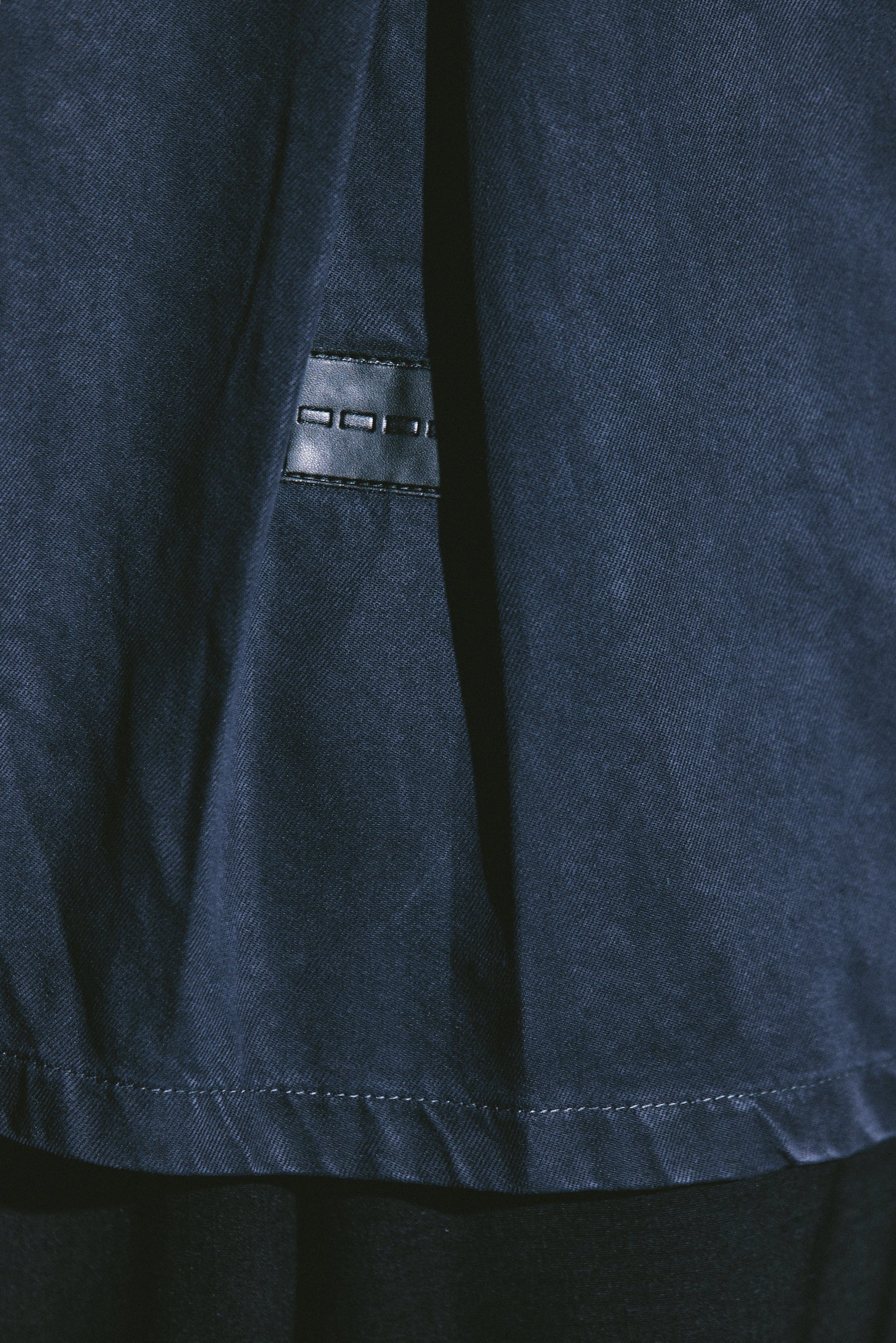 Camisa Voyage Gris