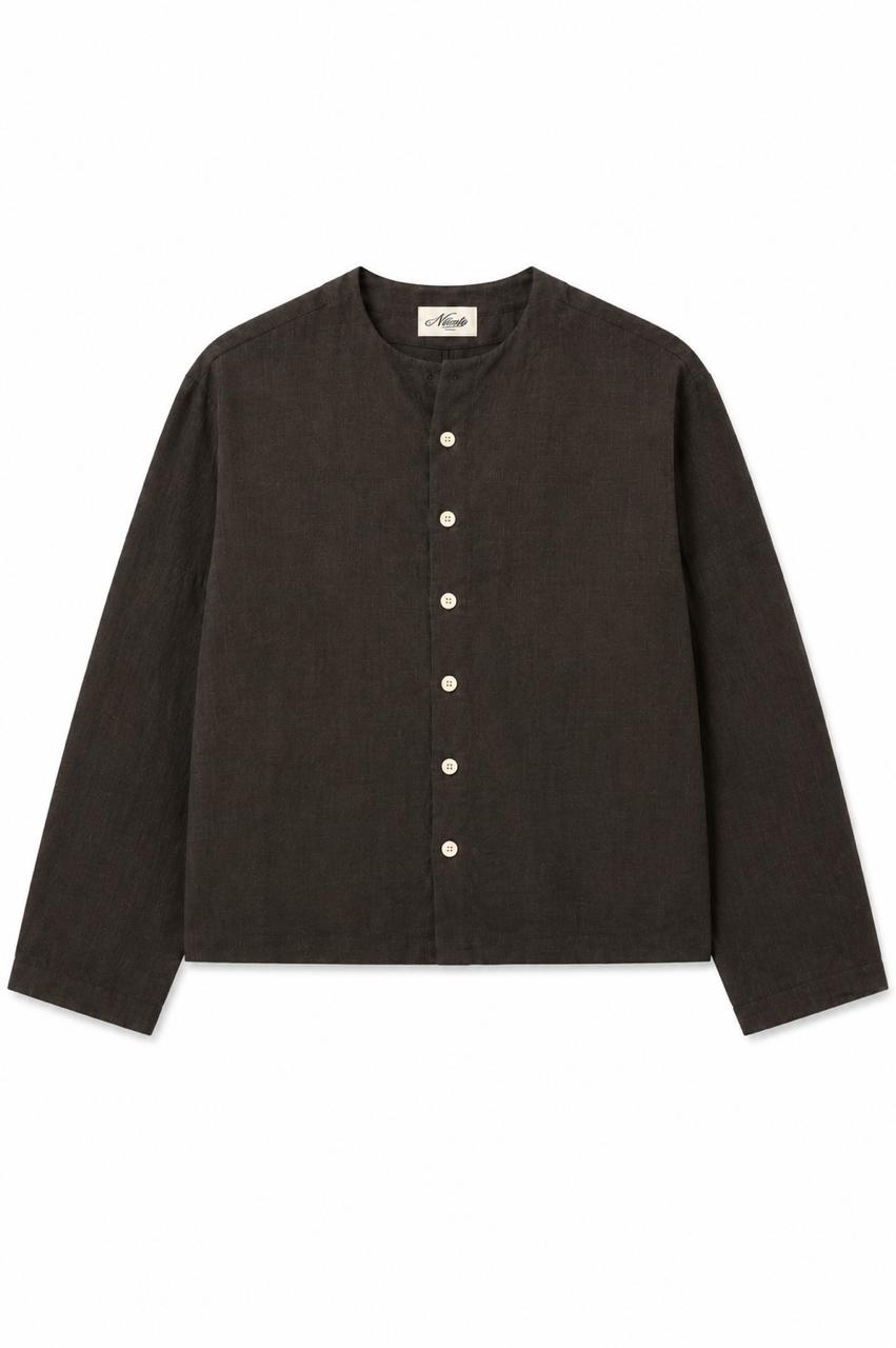 Camisa Collina Cafè